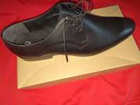 Półbuty męskie Buty Glanz-But Nowe