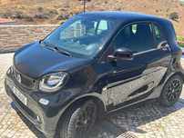 Vendo smart fortwo