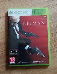 Hitman Absolution (XBOX 360)