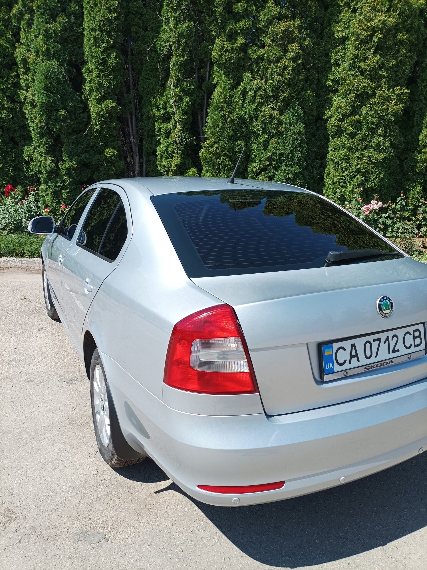 Продам Шкода Октавіа