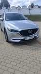 Mazda CX5 2018 salon polska