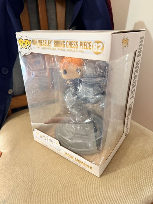 Funko Pop Ron Weasley