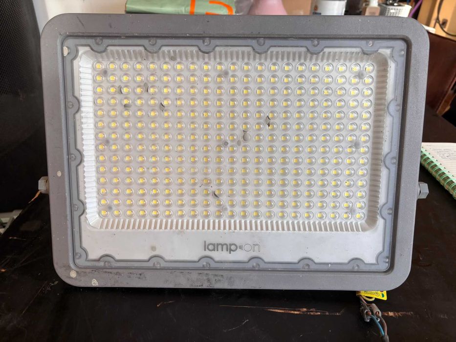 Holofote/ Refletor LED