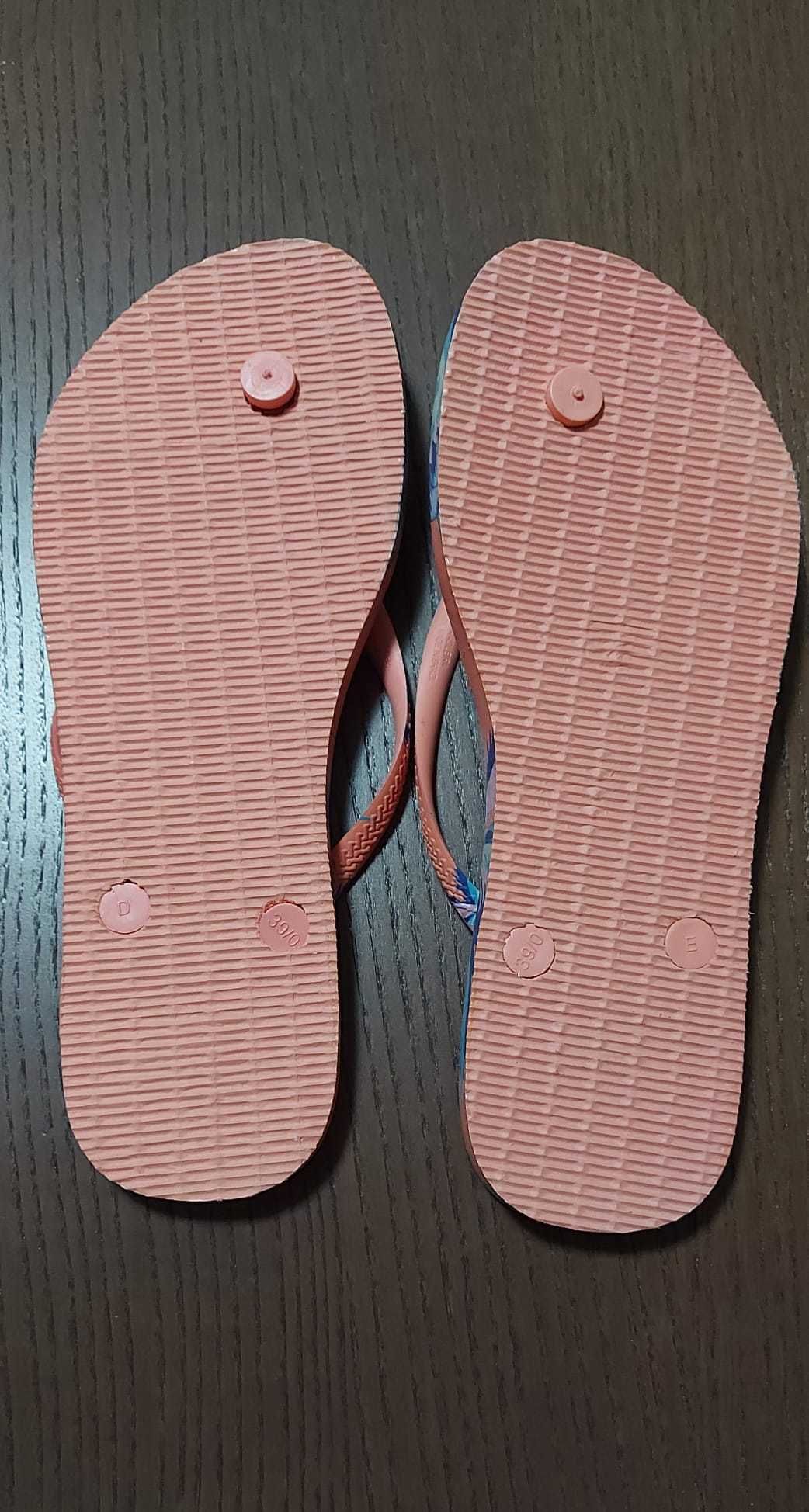 Havaianas Nova 41/42 !!!