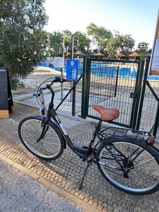 Bicicleta Marca Eleven