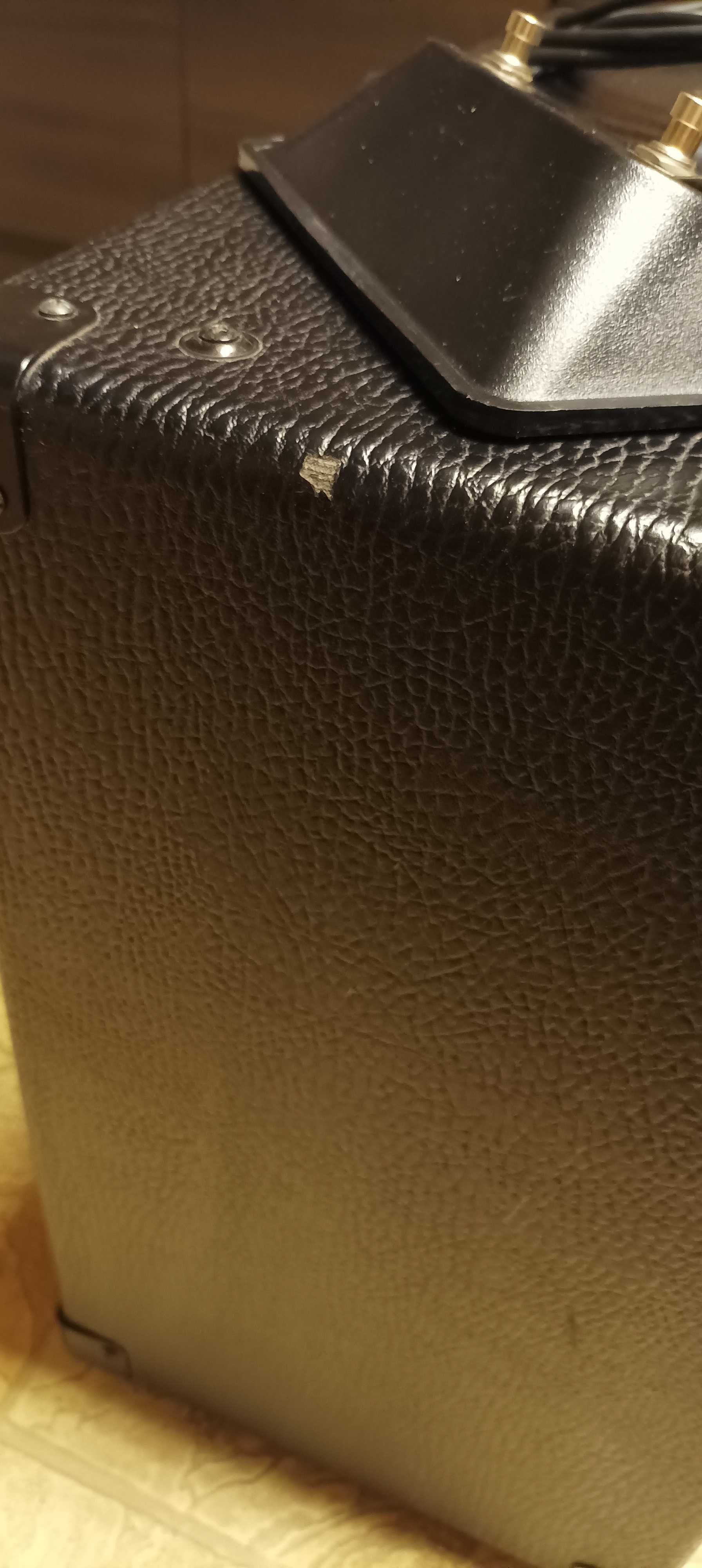 Wzmacniacz Peavey Bandit 112 Combo 100W 12" + Switch