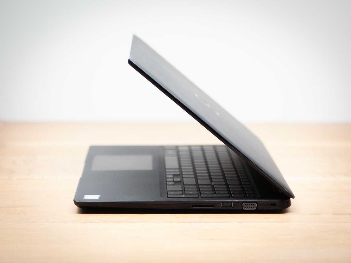 IGŁA Laptop Dell Latitude L3500 i5 8GB 256GB W10P SSD Torba Etui