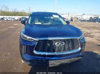 Разборка INFINITI QX60 Комплект:Бампер+дистроник+капот+фары +телевизор