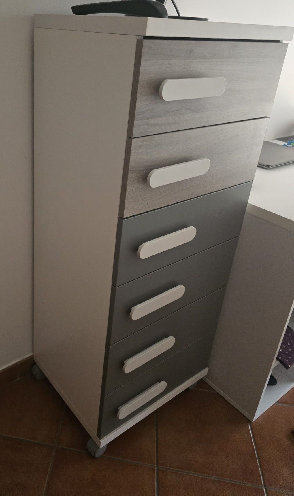 Quarto criança completo