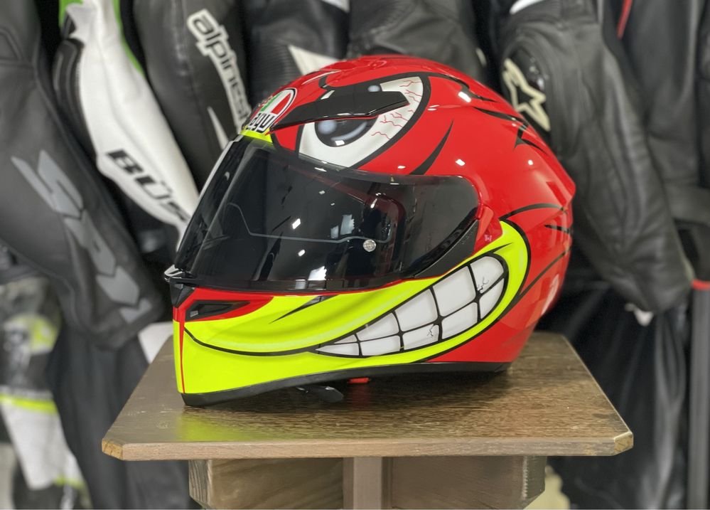 Шлем AGV,Shoei,Xlite K-3 SV