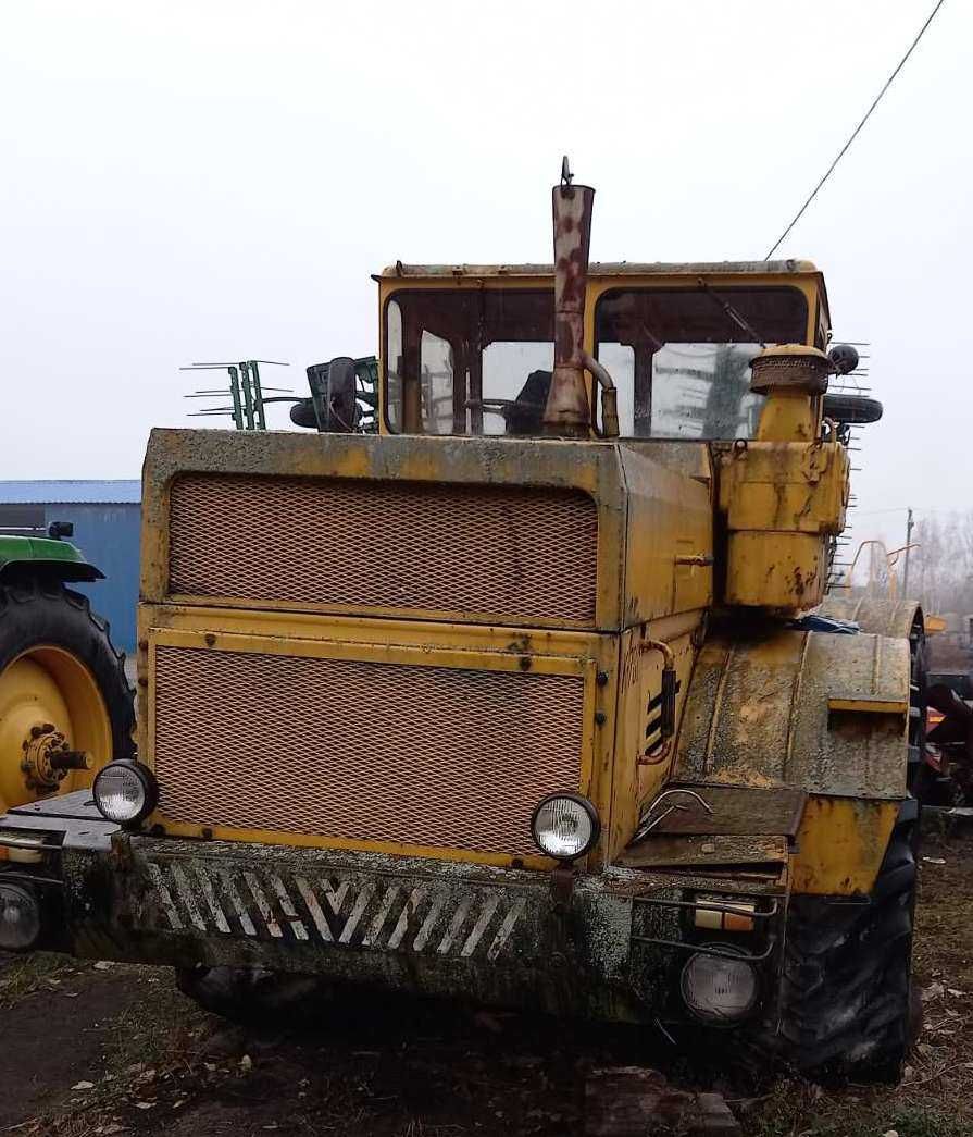 Продам Трактор К-701