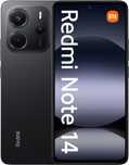 Xiaomi Redmi Note 14 8/256GB Midnight Black