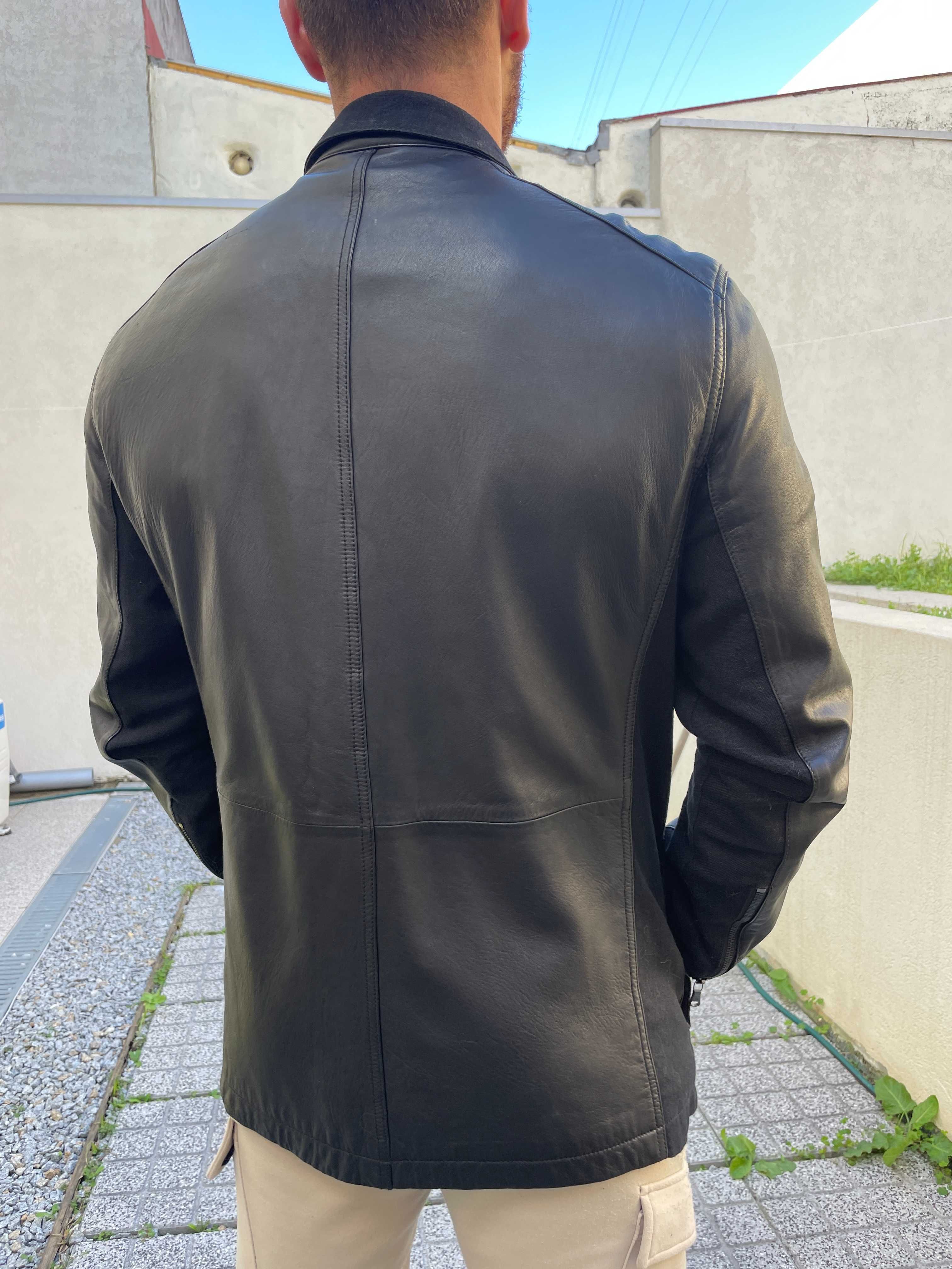 Casaco John Varvatos USA