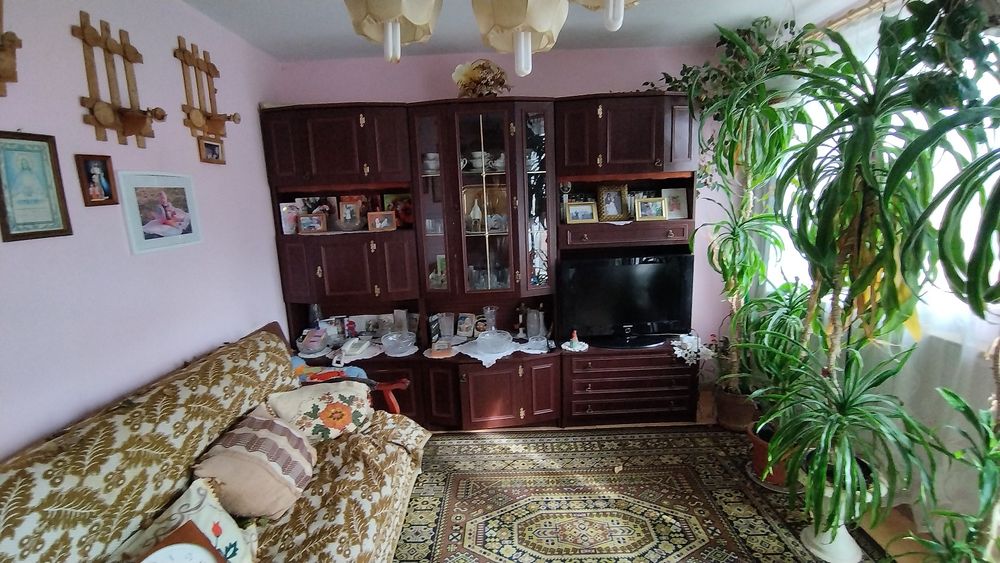 Meble za darmo do odbioru własnym transportem