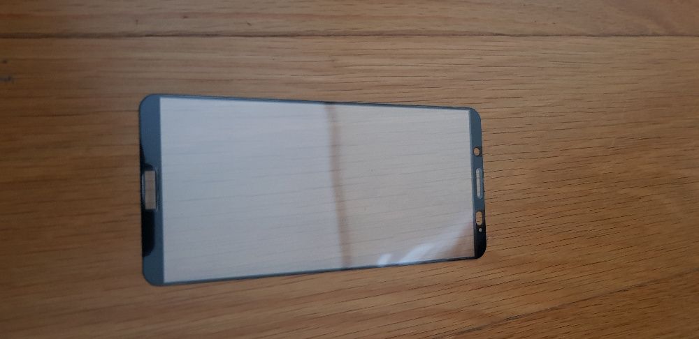 Capa e vidro para Huawei 10 pro