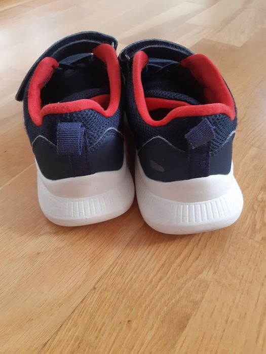 Buty chłopięce Martes/ 33