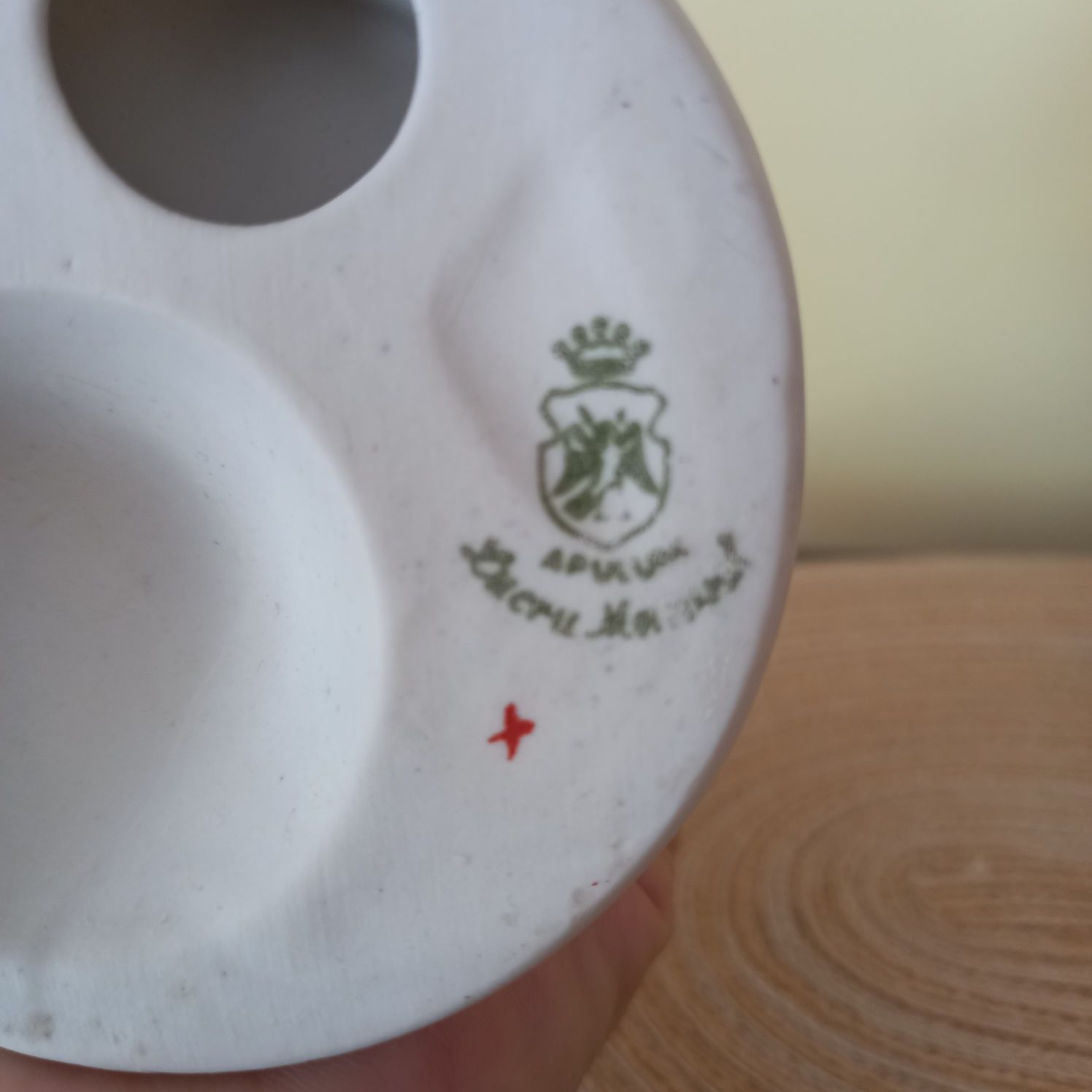 Śliczne Figurki porcelanowe