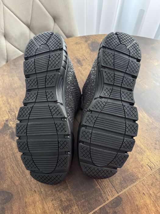 Buty robocze Avacore LUMO S1P