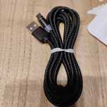 Kabel USB typu micro magnetyczny 1 m