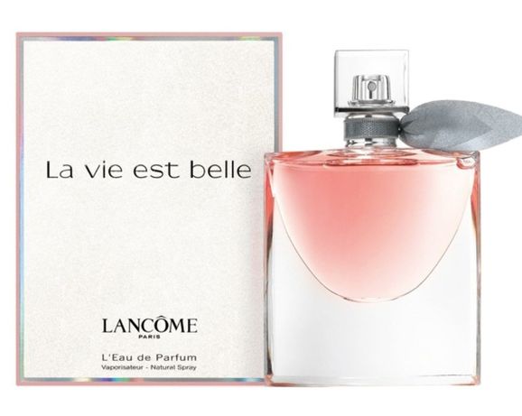 Парфумована вода Lancôme La Vie Est Belle