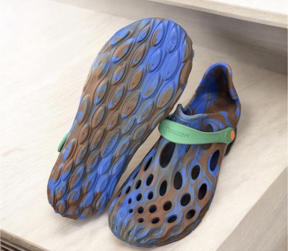 Чоловічі крокси Merrell