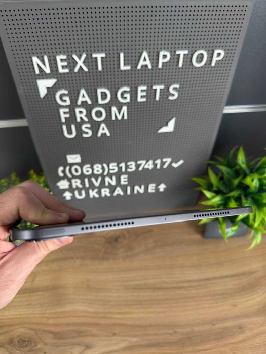 Apple Ipad 11 Pro 5 Gen M4 256 GB Wifi