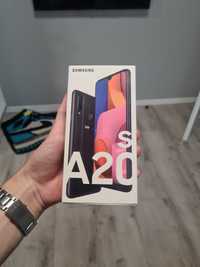 Telefon Samsung A20S okazja