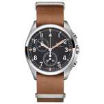HAMILTON Khaki Aviation H76.522531