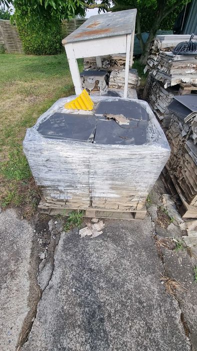 Płytka podłogowa PVC jasna