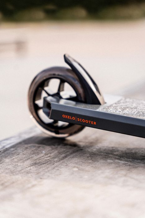 Trotinete Freestyle MF520 BURNING