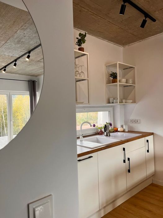 Domek w górach, Domki w górach, Domek z sauna, domek w lesie