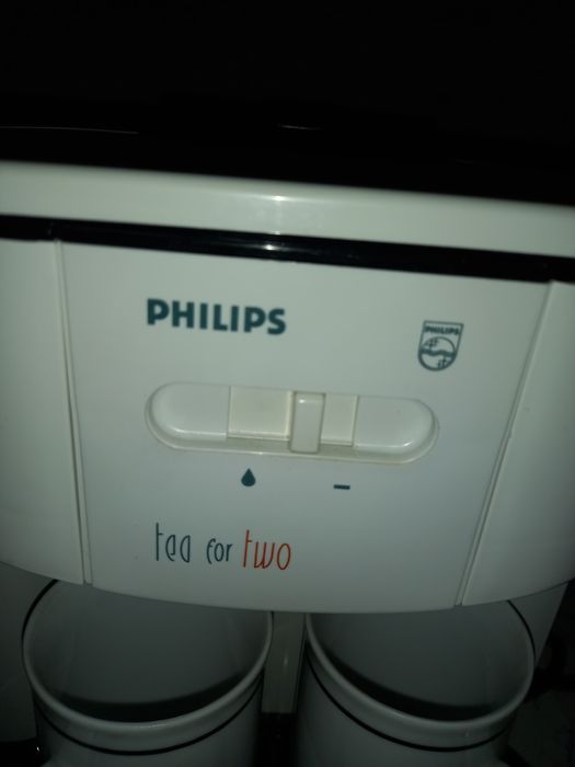 Maquina de café Philips