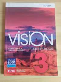 Podręcznik Visions 3