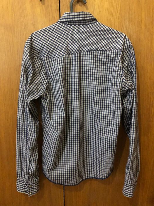 Camisa da Solid Jeans