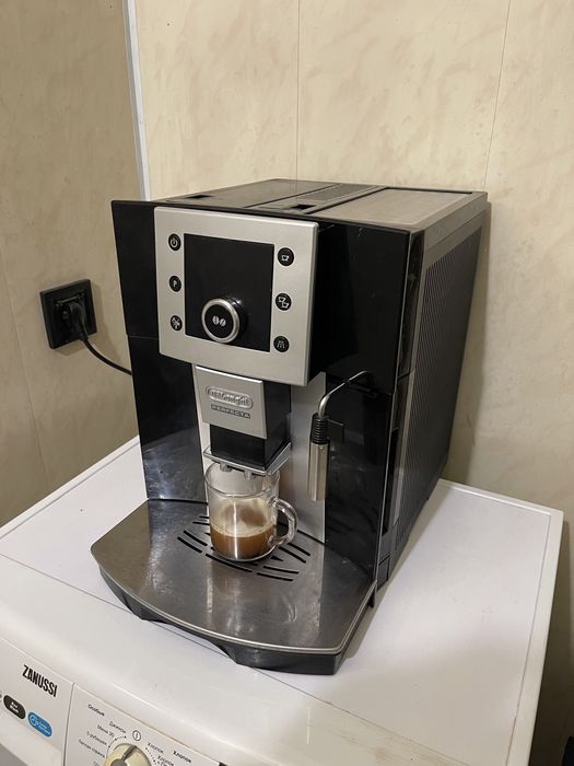 Кофемашина Delonghi Perfecta ESAM 5400 Кавомашина Delonghi
