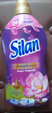 Silan Aromatherapy Magic Magnolia 1364 ml 52 prania