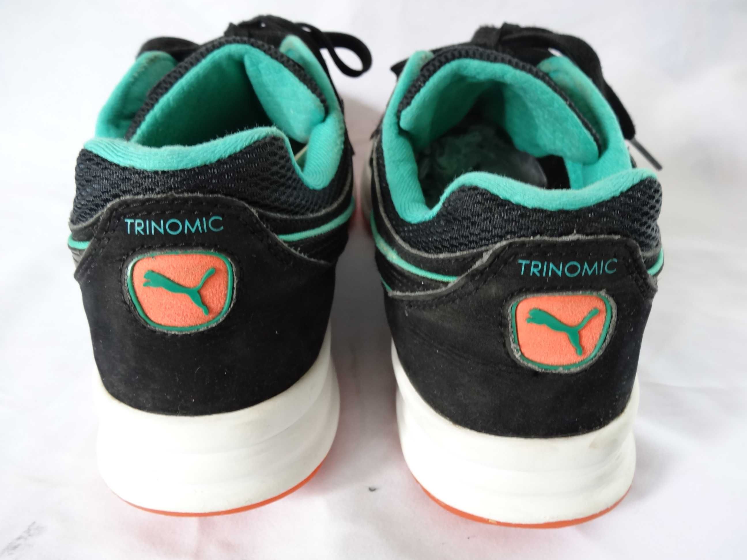 Buty PUMA TRINOMIC XT1 roz 42 Sportowe Adidasy