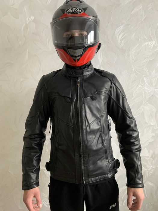 Harley-Davidson Men's FXRG Triple Vent System Waterproof