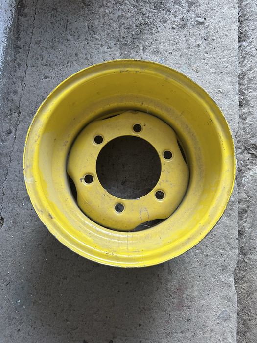 Felgi 15 cali opony 27x10,5x15 do miniładowarki minikoparki Bobcat Cat