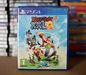 PS4 # Asterix & Obelix XXL 2