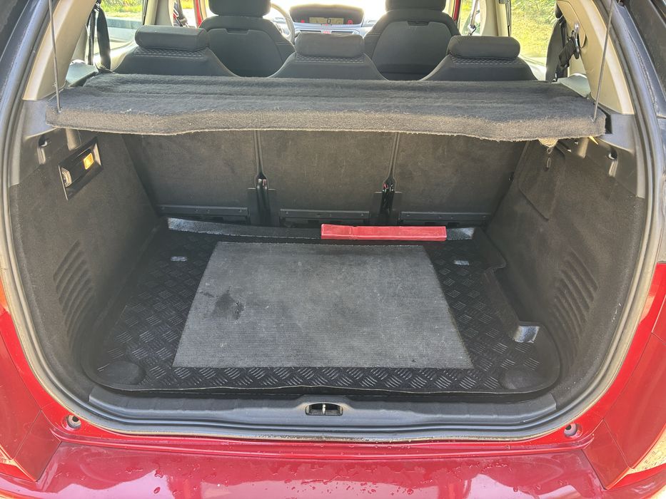 Citroen C4 Picasso 1.6B