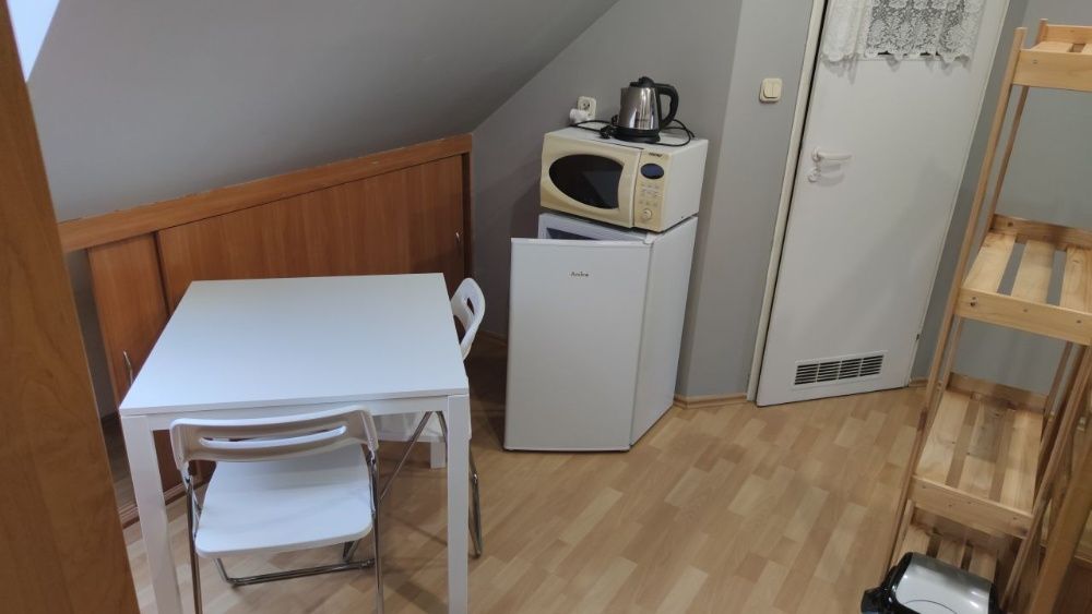 Kwatera po remoncie | Noclegi dla 10 pracowników | Ostrołęka