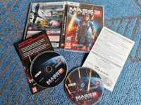 Mass Effect 3 Ліцензія ПК