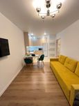 Оренда 1к квартири в ЖК Greenville House вул. Княгині Ольги