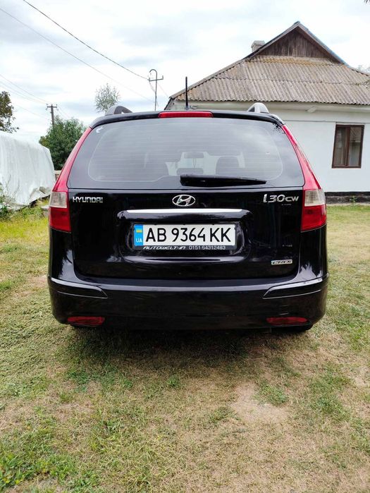 Продам хундай і30