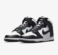 Nike Dunk Panda High Retro 44,5