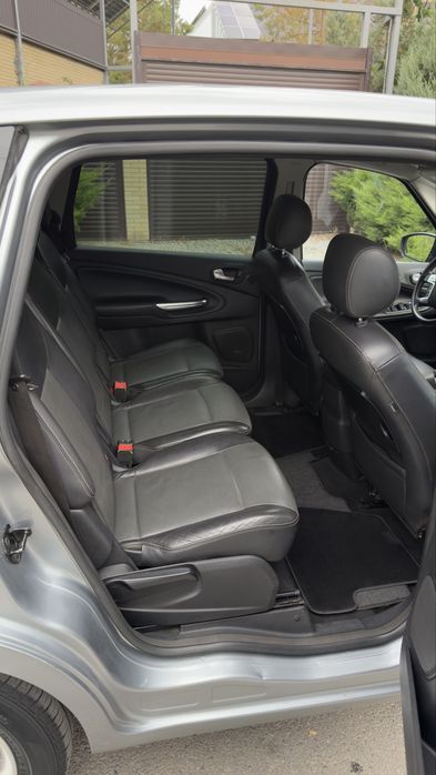 Ford S-Max ‼️1.8 Турбодизель‼️