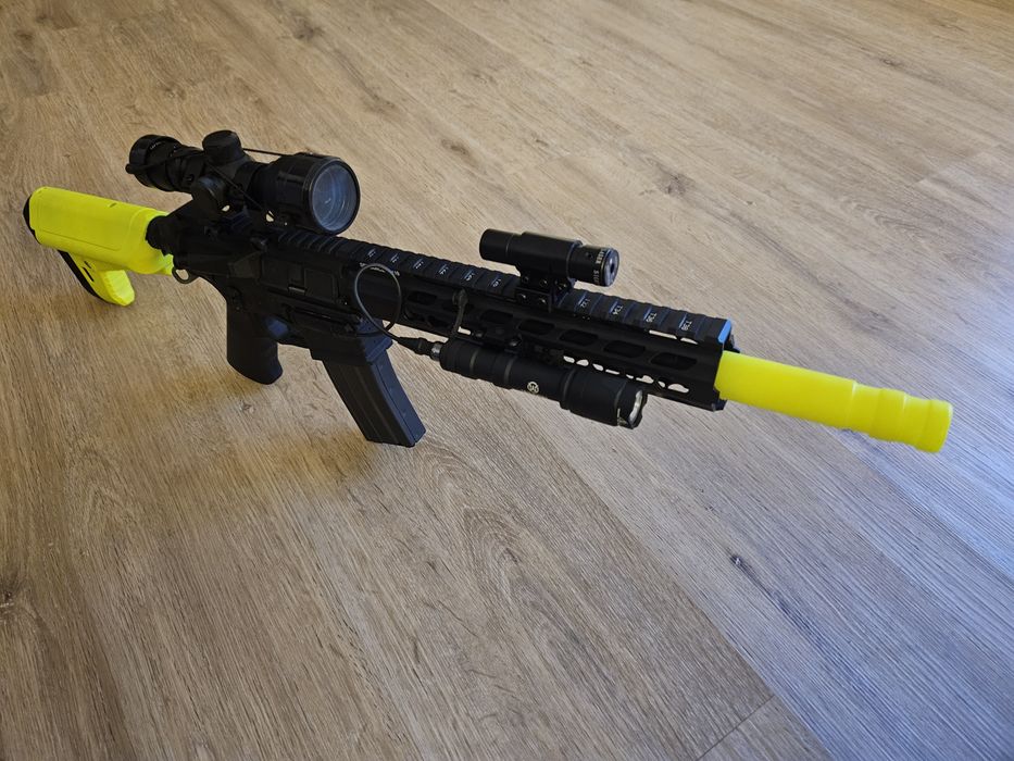 Krytac trident mk2