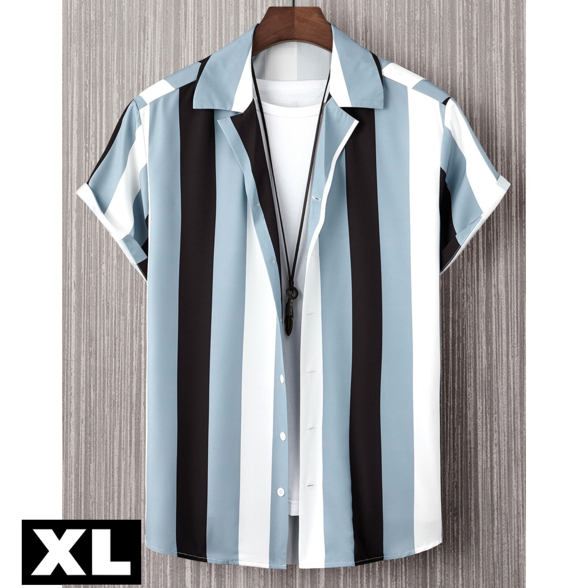 Camisas de Homem XL (NOVAS)