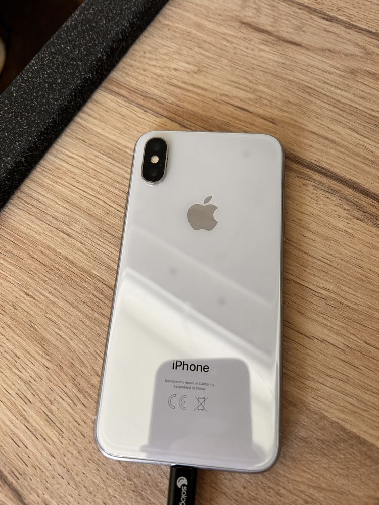 Iphone xs 64 gb ios